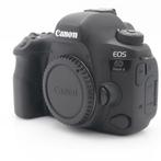 Canon EOS 6D mark II body | Tweedehands, Audio, Tv en Foto, Verzenden, Zo goed als nieuw, Canon
