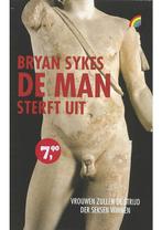 De man sterft uit, Verzenden