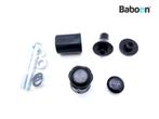 Blokdeksel Sliders / Valblokken Kawasaki ZX 10 R 2011-2015 +, Verzenden, Gebruikt