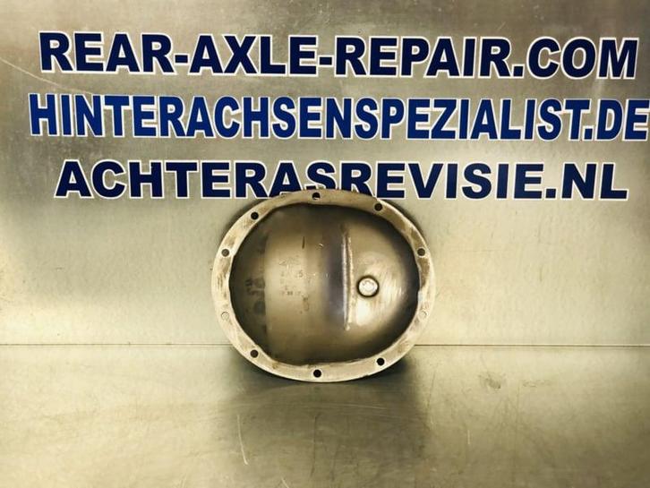 Differentieeldeksel Jeep DANA 35, 43225052. (Achteras), Auto-onderdelen, Remmen en Aandrijving, Nieuw, Jeep, Verzenden