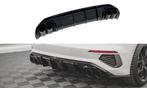Aggressive Diffuser voor Audi A3 8Y S line Sportback, Ophalen of Verzenden