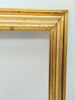 Lijst - Bladgoud, Antiek en Kunst, Curiosa en Brocante