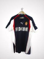 AS Monaco - Ligue 1 - Saviola - 2004 - Voetbalshirt, Nieuw