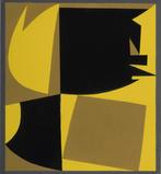 Victor Vasarely (1906-1997) - Composition XXVIII