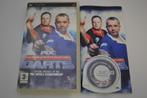 PDC World Championship Darts (PSP PAL), Nieuw