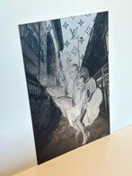 Rob VanMore - Marilyn Monroe in LV Alley - 70cm