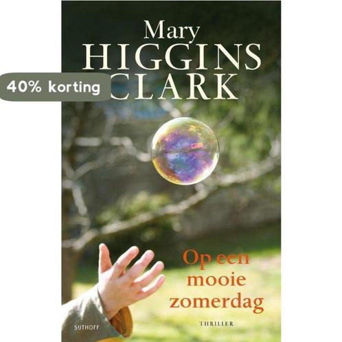 Op een mooie zomerdag 9789021014500, Boeken, Overige Boeken, Gelezen, Verzenden