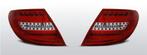 Carnamics Achterlichten | Citroen Dyane 69-83 5-d |  rood /, Auto-onderdelen, Verzenden, Nieuw
