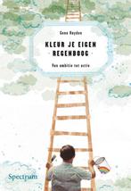 Kleur je eigen regenboog 9789049103989 G. Hayden, Boeken, Verzenden, Gelezen, G. Hayden