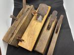 Werkgereedschap (4) Vintage - Speciale Japanse vliegtuigen