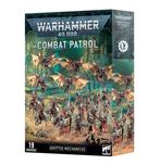 Combat Patrol Adeptus Mechanicus 2023 editie (Warhammer, Nieuw, Ophalen of Verzenden