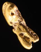 Or Nugget - Australie - champ aurifère de Clermont- 0.23 g -