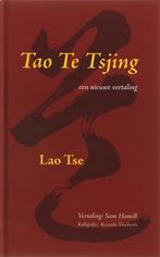 Tao Te Tsjing 9789077228401 Lao Tse, Boeken, Verzenden, Gelezen, Lao Tse