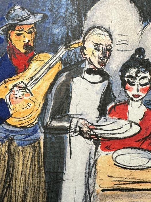 Kees Van Dongen (1877-1968) - Monmartre 1900, Antiek en Kunst, Antiek | Overige Antiek