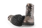 Remonte Veterboots in maat 40 Bruin | 5% extra korting, Kleding | Dames, Bruin, Verzenden, Overige typen, Remonte