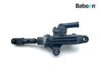 Rempomp Achter Yamaha XJ 900 1983-1985 (XJ900 31A), Motoren, Verzenden, Gebruikt