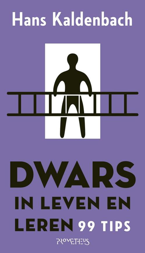 Dwars in leven en leren (9789044649536, Hans Kaldenbach), Boeken, Overige Boeken, Nieuw, Verzenden