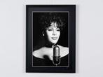 The Bodyguard 1992 -Whitney Houston - Fine Art Photography -, Nieuw