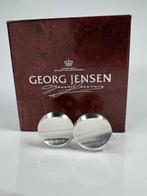 Zonder minimumprijs - Georg Jensen - Manchetknopen - Model