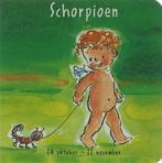 SCHORPIOEN STERRENKINDJES 9789044318043 Ron Schröder, Boeken, Stripverhalen, Verzenden, Gelezen, Ron Schröder