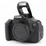 Canon EOS 700D body | Tweedehands, Audio, Tv en Foto, Verzenden, Zo goed als nieuw, Canon