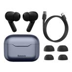 S1 Draadloze Oortjes - ANC True Touch Control TWS Bluetooth, Telecommunicatie, Mobiele telefoons | Oordopjes, Verzenden, Nieuw