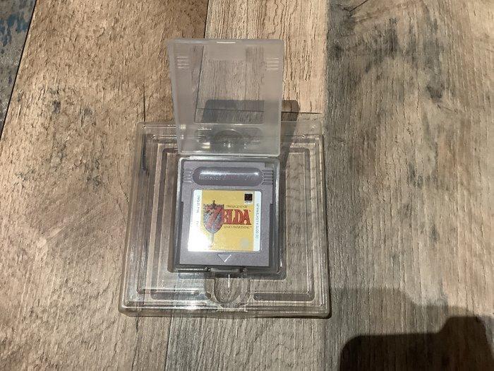 Nintendo - Gameboy - The Legend of Zelda: Links Awakening -, Games en Spelcomputers, Spelcomputers | Overige Accessoires