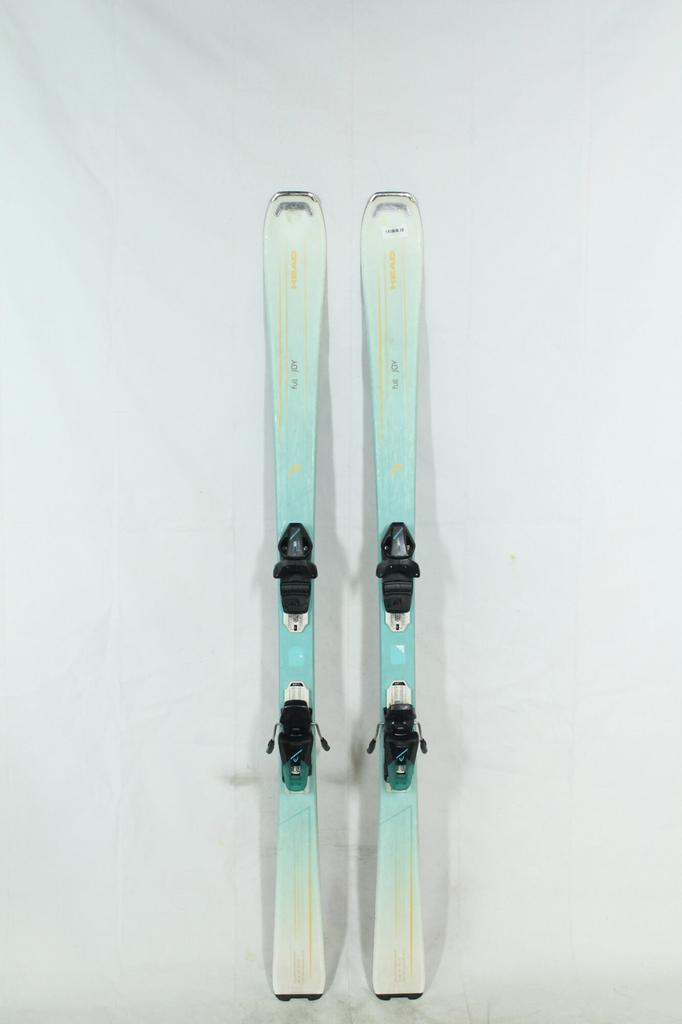 Refurbished - Ski - Head Full joy - 158, Sport en Fitness, Skiën en Langlaufen, Ski, 140 tot 160 cm, Gebruikt, Head, Ski's, Ophalen of Verzenden