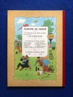 Tintin T3 - Le Crabe aux Pinces dOr (B5) - C - 1 Album -, Nieuw