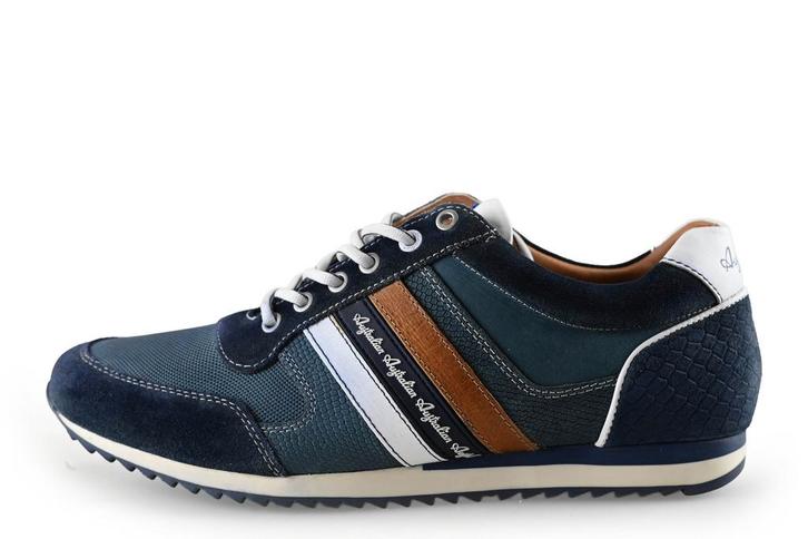 Australian Sneakers in maat 44 Blauw | 5% extra korting, Kleding | Heren, Schoenen, Blauw, Gedragen, Sneakers, Verzenden