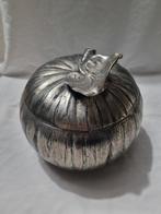 mauro manetti - Mauro Manetti - Ijsemmer - pompoen -