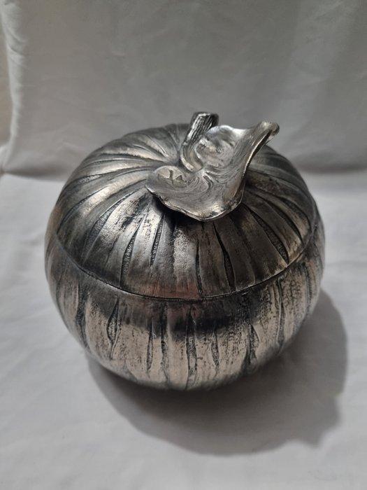 mauro manetti - Mauro Manetti - Ijsemmer - pompoen -, Antiek en Kunst, Antiek | Meubels | Tafels