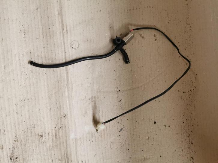 Sym X-pro / Orbit3 / 2020 / Luchtmassameter, Fietsen en Brommers, Brommeronderdelen | Scooters, Carburateur, Overige merken, Ophalen of Verzenden