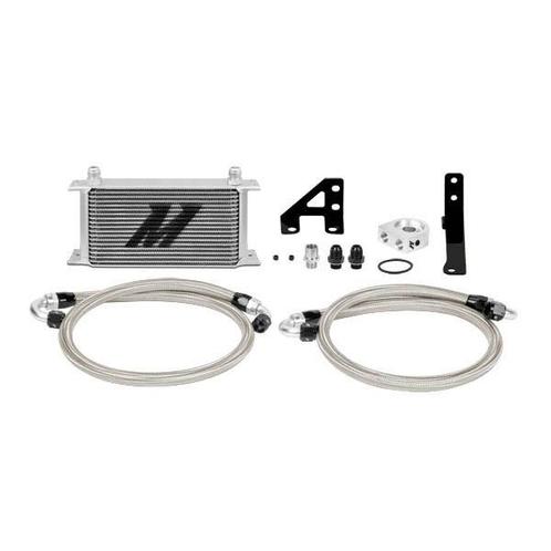 Mishimoto Oil Cooler Kit Subaru Impreza VA STI 15+, Auto diversen, Tuning en Styling, Verzenden