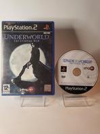 Underworld: the Eternal War Playstation 2, Ophalen of Verzenden, Zo goed als nieuw