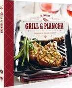 Grill & plancha / Le Creuset 9789089313461 Mieke Goffin, Verzenden, Mieke Goffin