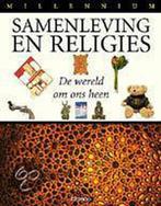 Samenleving en religies 9789020938531, Boeken, Onbekend, Zo goed als nieuw, Verzenden