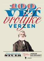100 vet vrolijke verzen 9789089318732 Johan Sebastiaan Stuer, Boeken, Verzenden, Zo goed als nieuw, Johan Sebastiaan Stuer