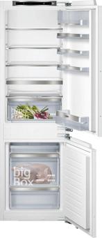 Siemens Ki86sade0 Inbouw Koel-vriescombinatie 177 Cm – 266, Ophalen of Verzenden, Nieuw