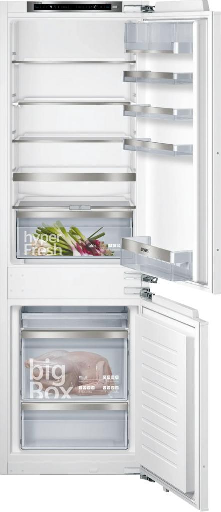 Siemens Ki86sade0 Inbouw Koel-vriescombinatie 177 Cm – 266, Elektronische apparatuur, Koelkasten en IJskasten, Ophalen of Verzenden