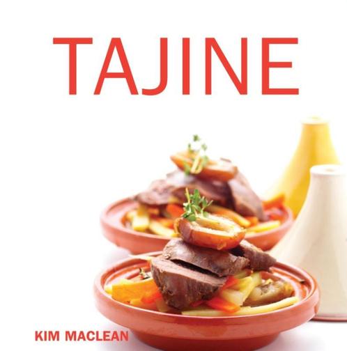 Tajine 9789023012894 Kim MacLean, Boeken, Kookboeken, Zo goed als nieuw, Verzenden