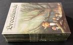 Broceliande - 7 Album - 2018/2023, Boeken, Stripverhalen, Nieuw