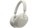 Sony WH-1000XM5 - Draadloze koptelefoon - Noise Cancelling -, Audio, Tv en Foto, Hoofdtelefoons, Verzenden, Zo goed als nieuw