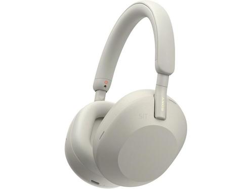 Sony WH-1000XM5 - Draadloze koptelefoon - Noise Cancelling -, Audio, Tv en Foto, Hoofdtelefoons, Zo goed als nieuw, Verzenden