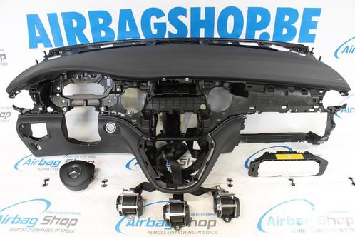 AIRBAG KIT TABLEAU DE BORD MERCEDES V KLASSE V447 (2014-….), Auto-onderdelen, Dashboard en Schakelaars, Nieuw, Mercedes-Benz