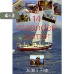 14 maanden zomer 9789059610378 J. Reiff, Boeken, Verzenden, Gelezen, J. Reiff