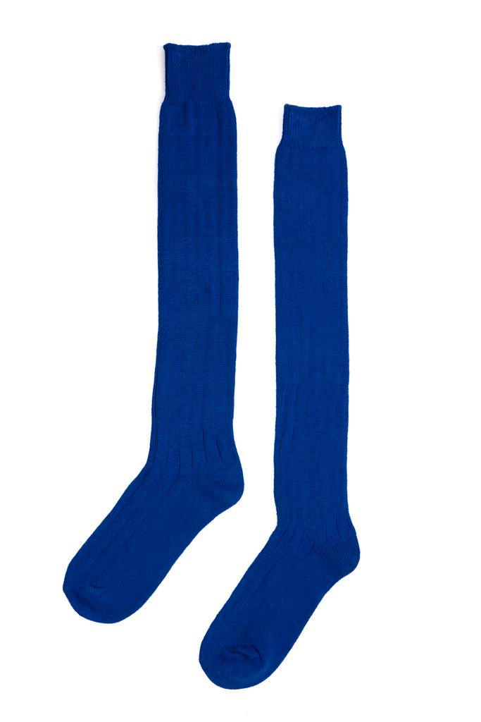 Sokken Donkerblauw Gebreid 39 40 41 42 43 44 45 46 Dames Her, Vêtements | Hommes, Costumes de carnaval & Vêtements de fête, Enlèvement ou Envoi