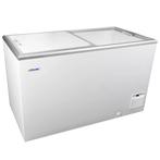 Vrieskist | CUBE | 426L | Wit | -16°C/-23°C | Statisch |, Verzenden