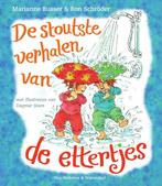 De stoutste verhalen van de ettertjes 9789000345069, Boeken, Verzenden, Zo goed als nieuw, Marianne Busser
