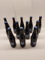 Westvleteren - VIII - 33cl -  12 flessen, Verzamelen, Wijnen, Nieuw